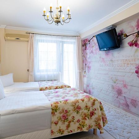 Villa Alice Szucsáva Kültér fotó