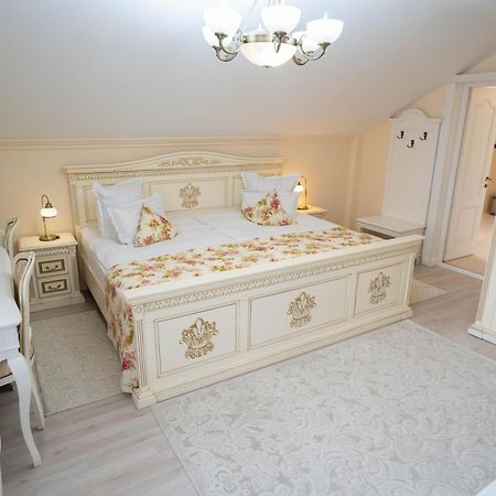 Villa Alice Szucsáva Szoba fotó