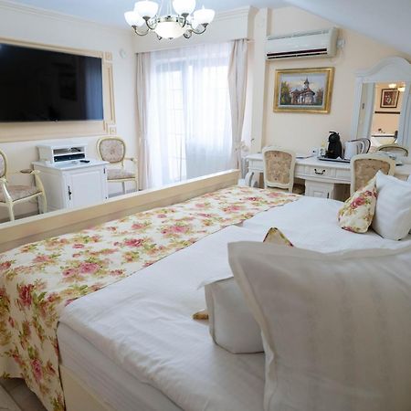 Villa Alice Szucsáva Szoba fotó