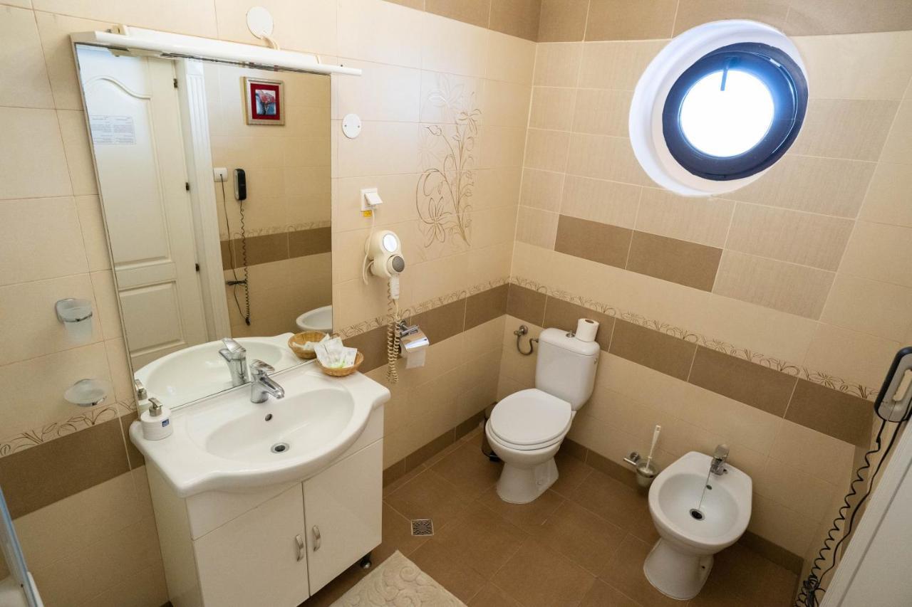 Villa Alice Szucsáva Kültér fotó