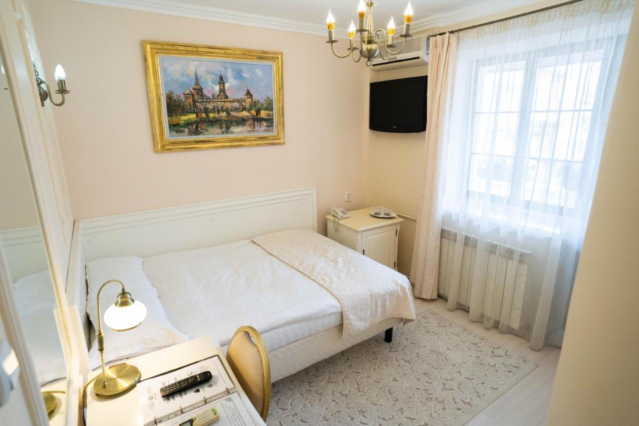 Villa Alice Szucsáva Szoba fotó