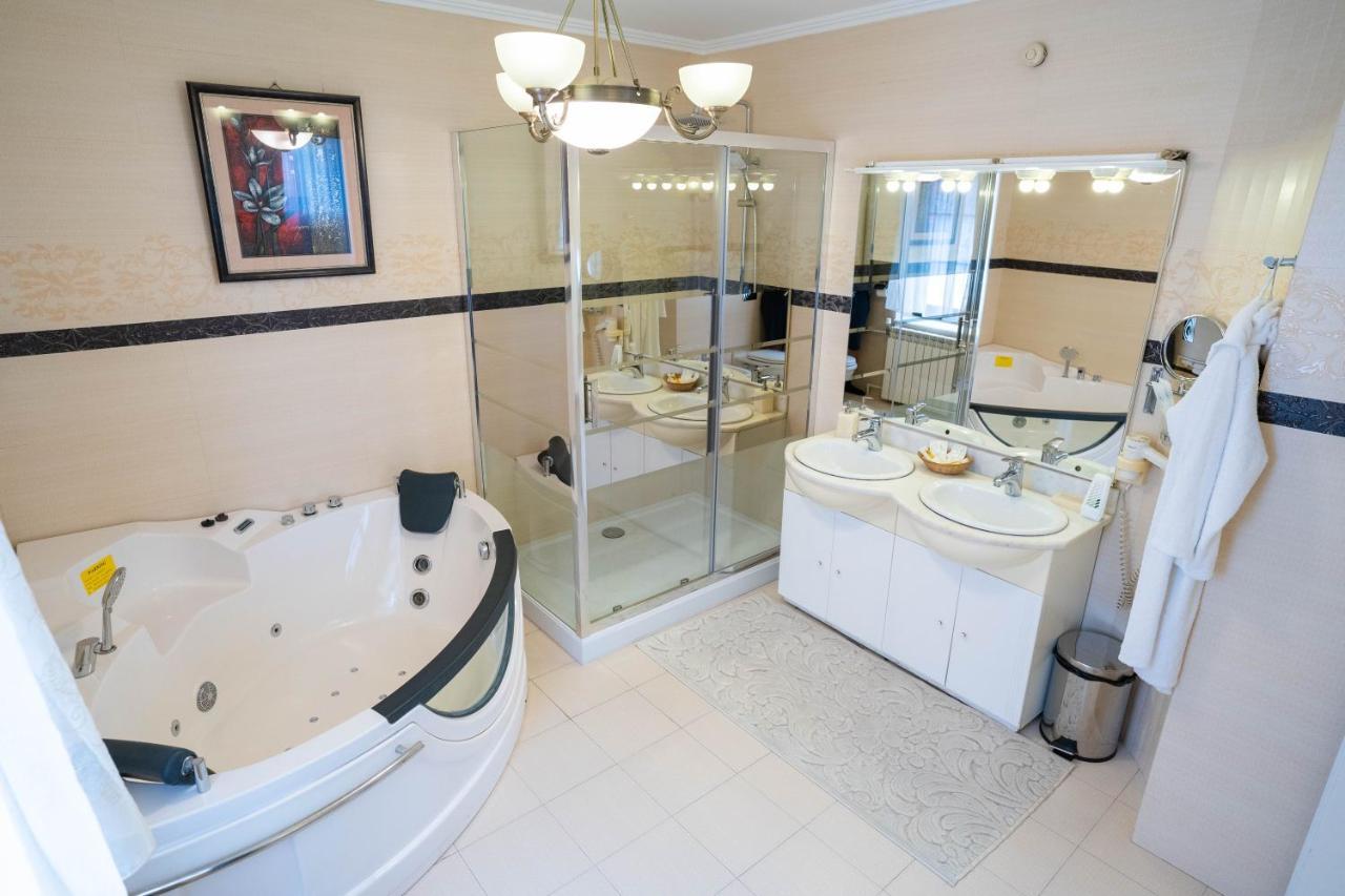 Villa Alice Szucsáva Kültér fotó