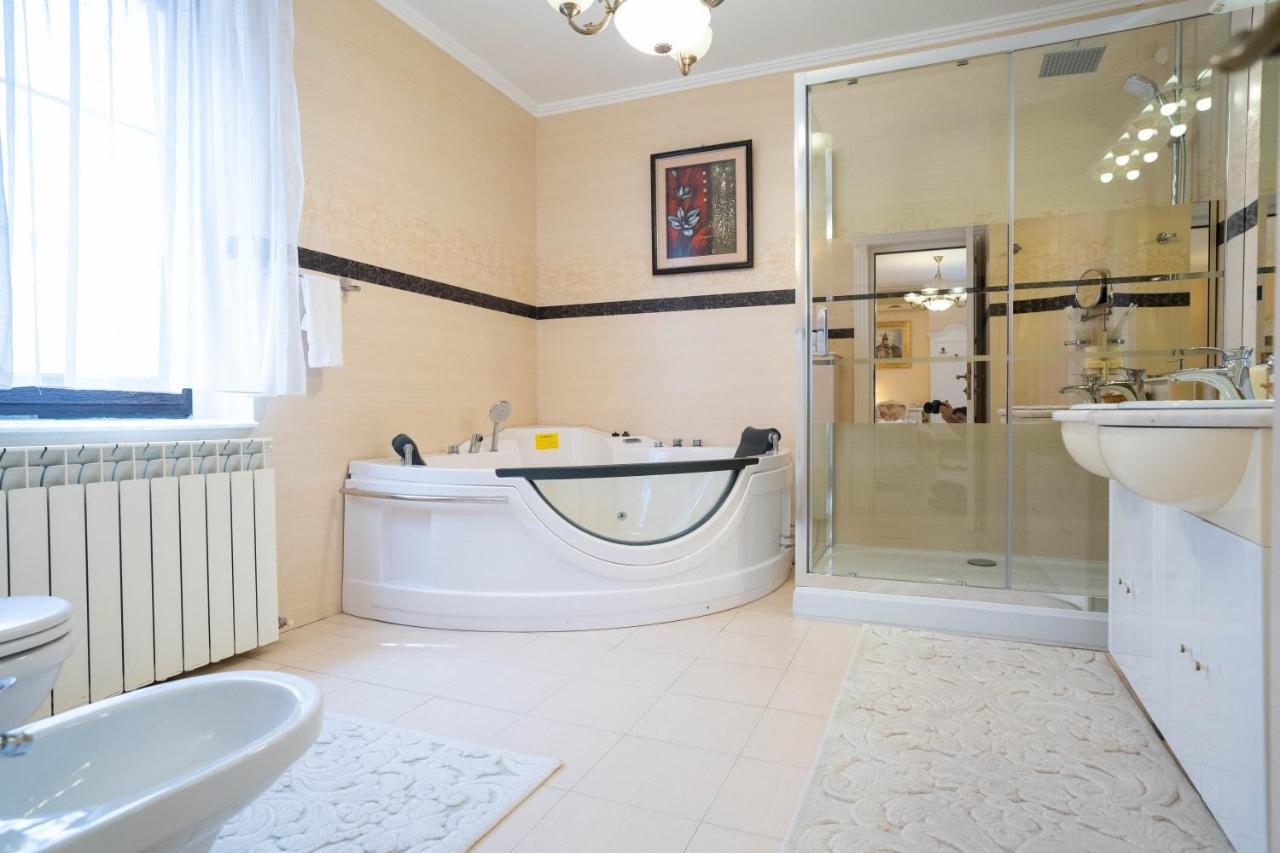 Villa Alice Szucsáva Kültér fotó