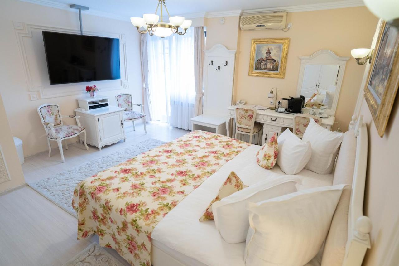 Villa Alice Szucsáva Kültér fotó