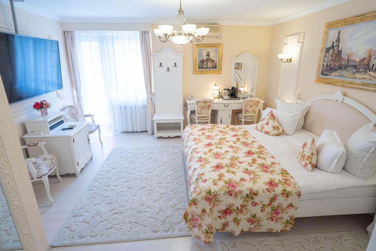Villa Alice Szucsáva Kültér fotó