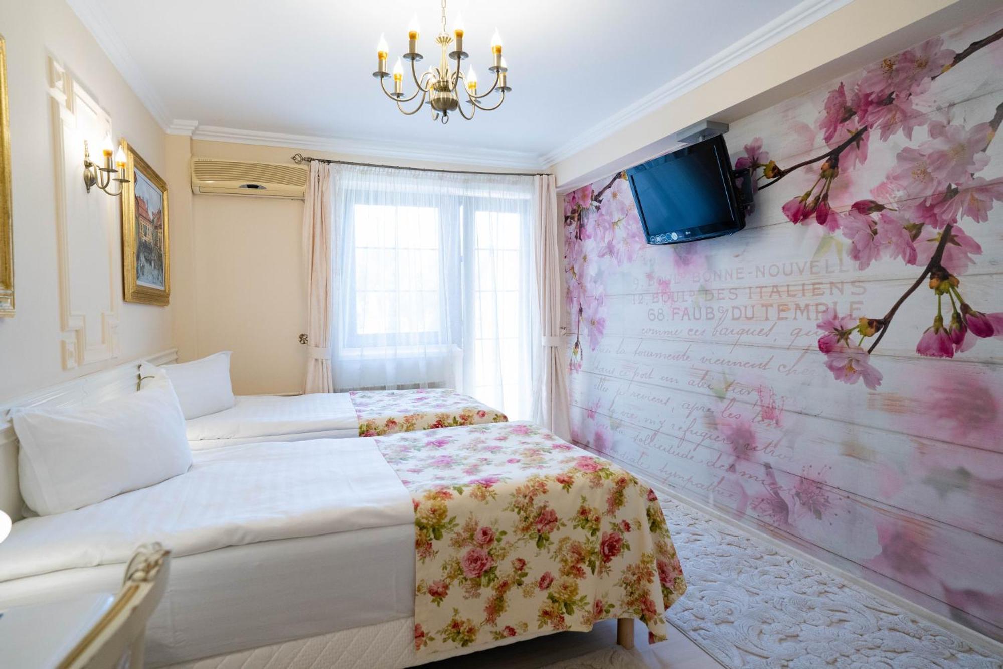 Villa Alice Szucsáva Kültér fotó