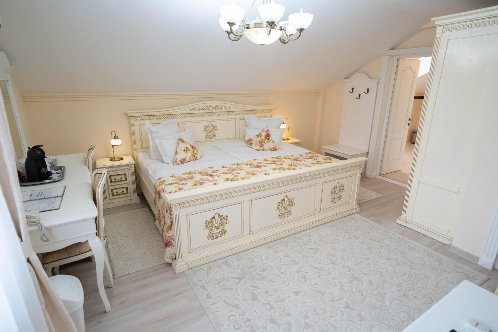 Villa Alice Szucsáva Szoba fotó