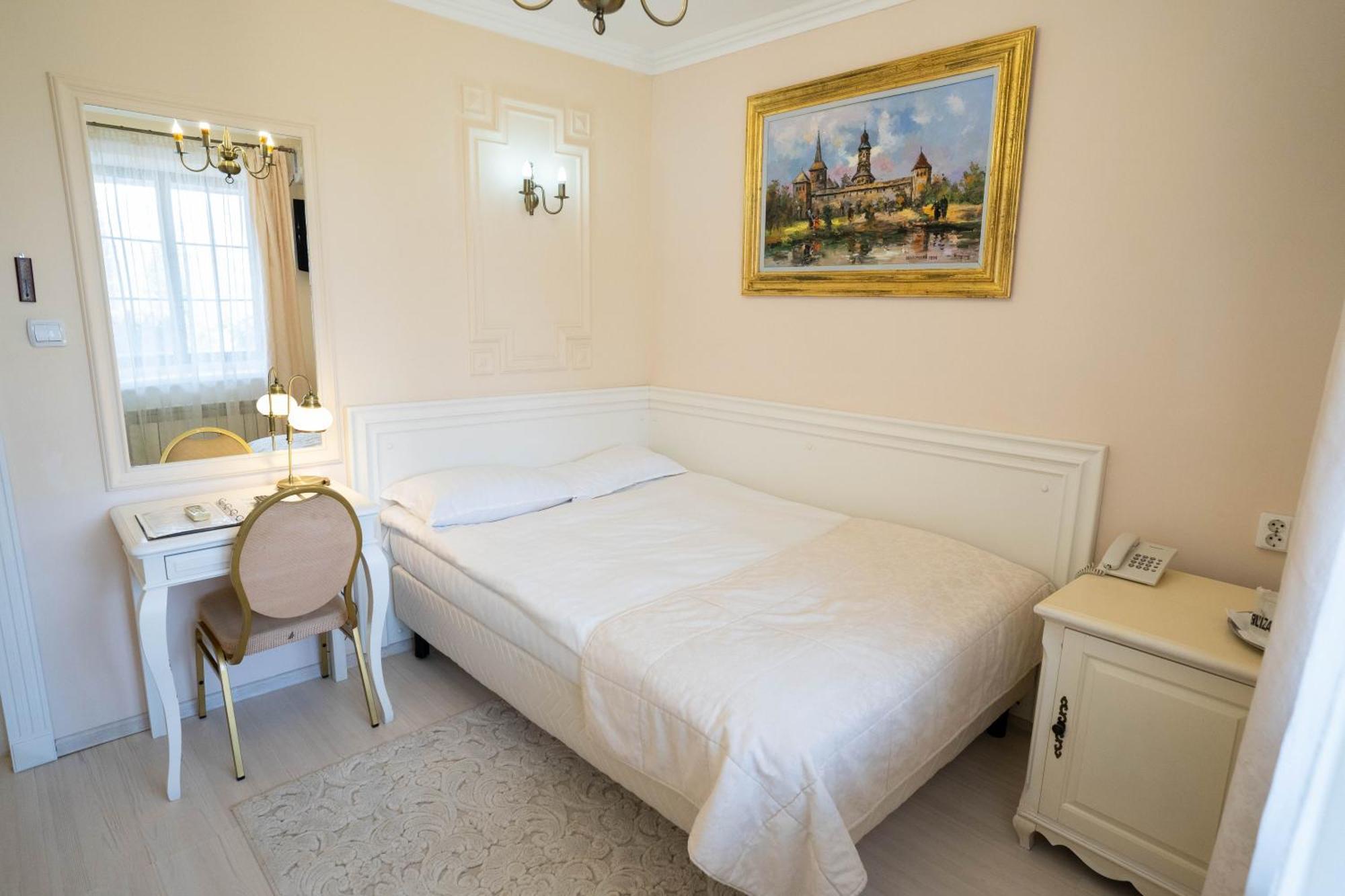 Villa Alice Szucsáva Szoba fotó