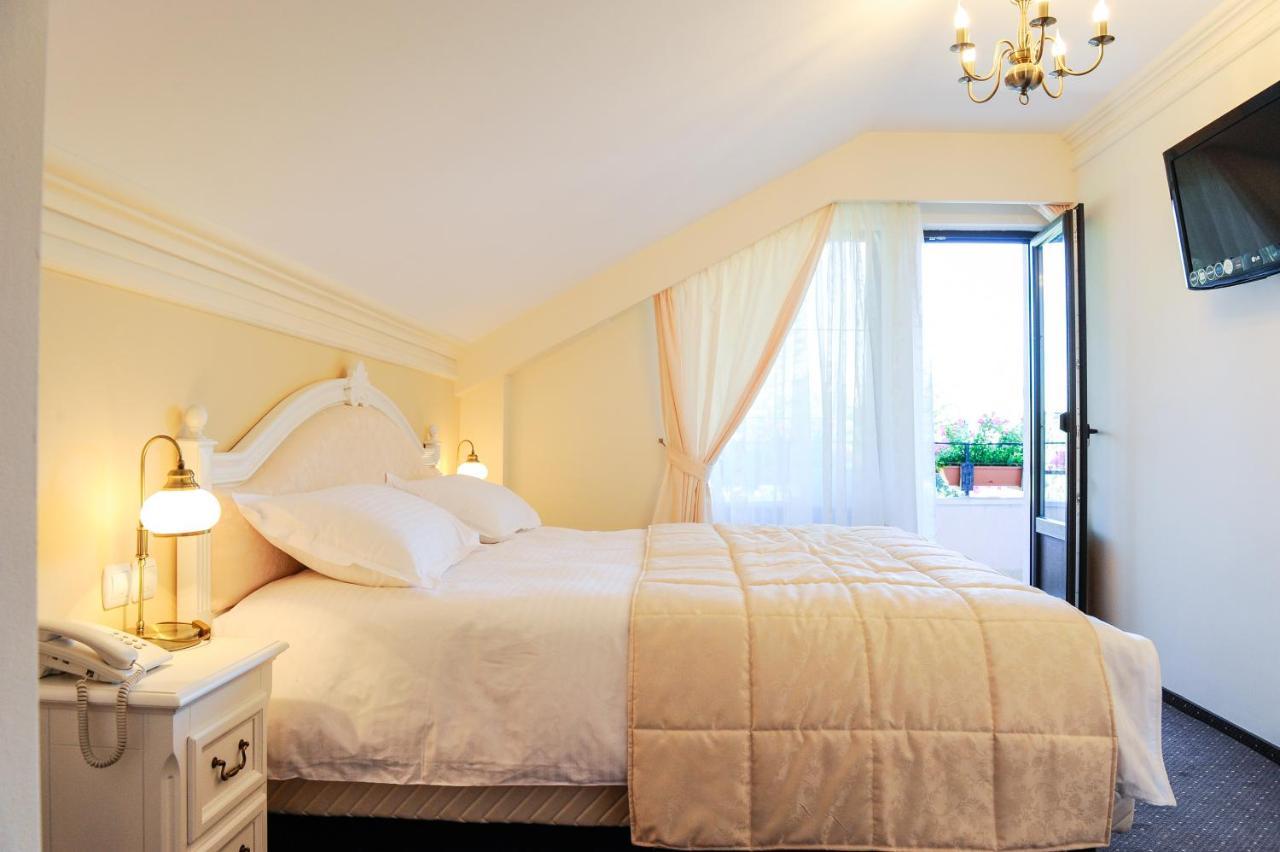 Villa Alice Szucsáva Kültér fotó