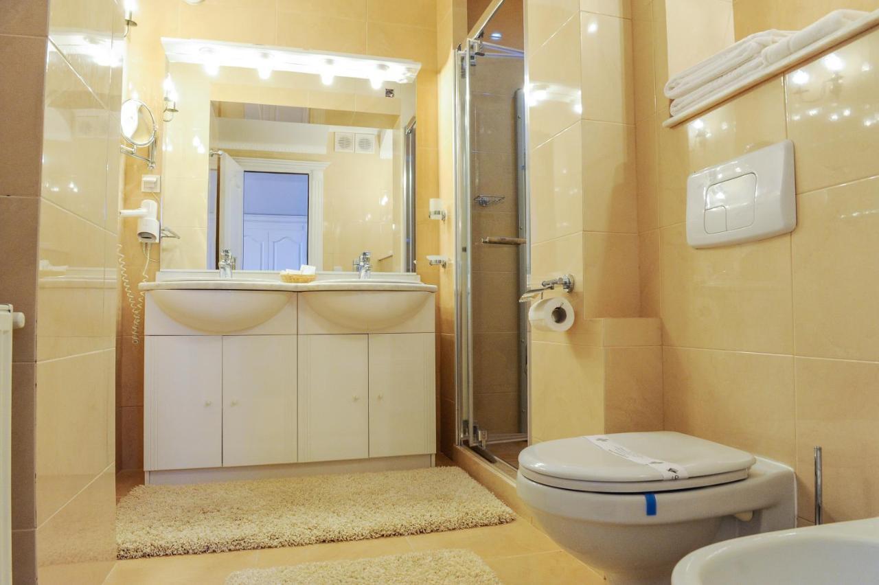 Villa Alice Szucsáva Kültér fotó